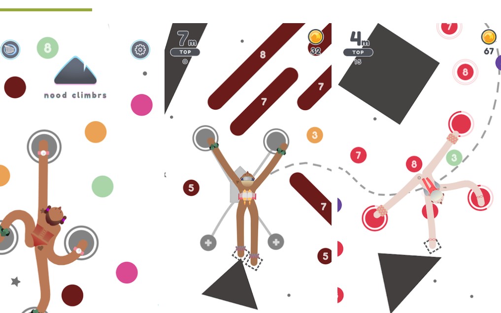 ���������ߡ�nood climbrs���з���к�����