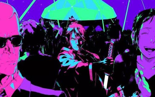 Katana ZERO��ʿ��ح���������������е�ɱ¾֮�С�ȫ������᡿