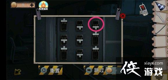 密室逃脱绝境系列11游乐园小谜题小游戏图文攻略 密室逃脱绝境系列11游乐园小谜题小游戏图文攻略