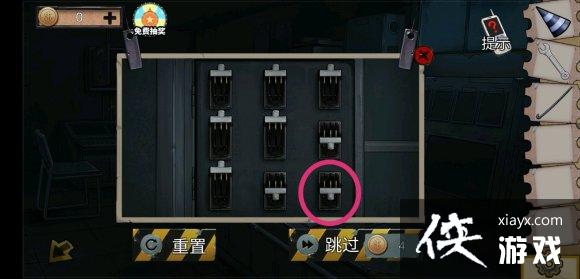 密室逃脱绝境系列11游乐园小谜题小游戏图文攻略 密室逃脱绝境系列11游乐园小谜题小游戏图文攻略