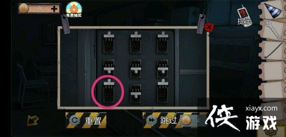 密室逃脱绝境系列11游乐园小谜题小游戏图文攻略 密室逃脱绝境系列11游乐园小谜题小游戏图文攻略