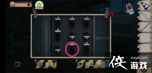 密室逃脱绝境系列11游乐园小谜题小游戏图文攻略 密室逃脱绝境系列11游乐园小谜题小游戏图文攻略