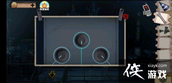 密室逃脱绝境系列11游乐园小谜题小游戏图文攻略 密室逃脱绝境系列11游乐园小谜题小游戏图文攻略