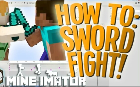 ��MINE-IMATOR�̡̳������ս������