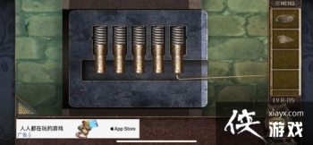 ��������Խ��100������֮�˵�5��С��Ϸ����