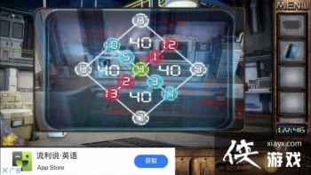 ��������Խ��100������֮�ĵ�46��С��Ϸ����