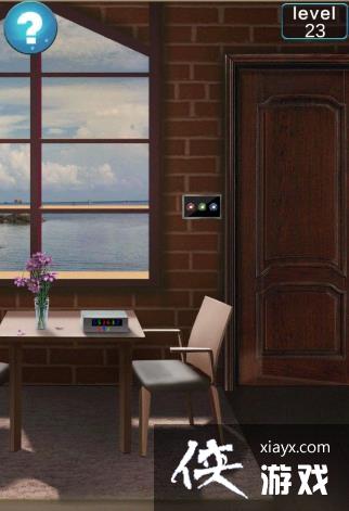 100��������ս2��23����ô���� 100��������ս2���Ե�23��