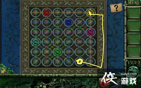 ��������Խ��100������֮�ŵ�25������С����ô����