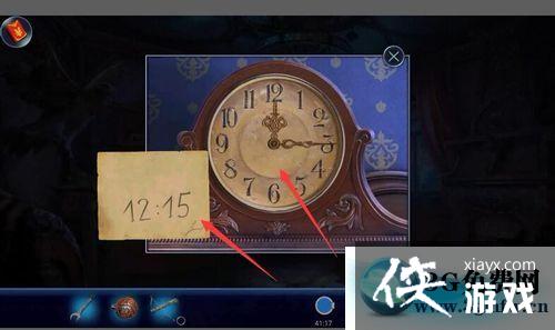 ��������15���ع�����Ӷ�ʱ��ͼ�Ĺ���