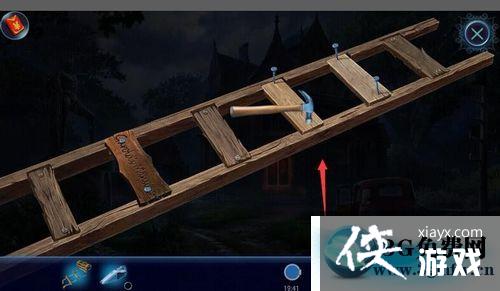 ��������15���ع�����ȫľ���޸�������ͼ�Ĺ���