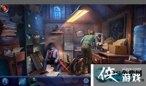 ��������15���ع����ռ�����ָ��ͼ�Ĺ���