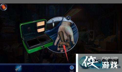 ��������15���ع����ռ�����ָ��ͼ�Ĺ���