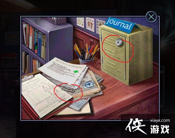 密室逃脱15神秘宫殿第五章医院图文攻略 密室逃脱15神秘宫殿第五章医院图文攻略