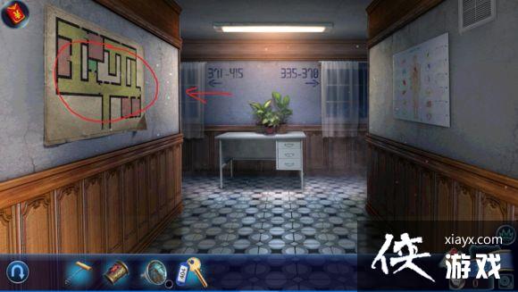 密室逃脱15神秘宫殿第五章医院图文攻略 密室逃脱15神秘宫殿第五章医院图文攻略