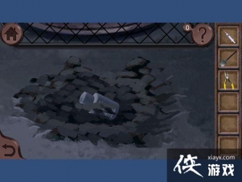 Խ���������ѽ����ӳ���ɭ�����ڰ˹�ͼ�Ĺ���