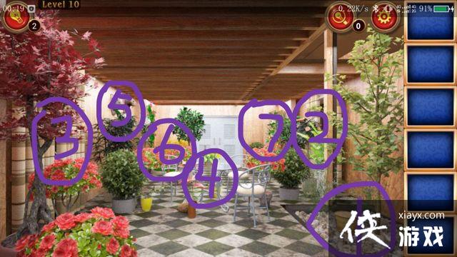 ��������8��ɫ��լ��10��ͼ�Ĺ���