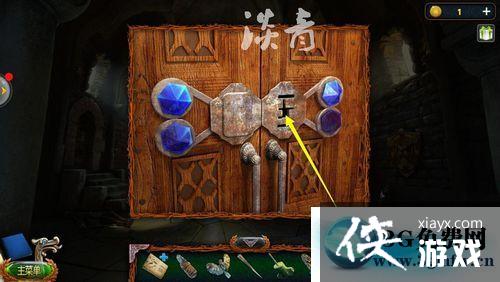 密室逃脱18移动迷城第18关图文攻略 密室逃脱18移动迷城第18关图文攻略