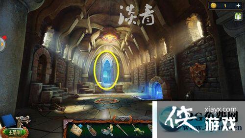 密室逃脱18移动迷城第18关图文攻略 密室逃脱18移动迷城第18关图文攻略