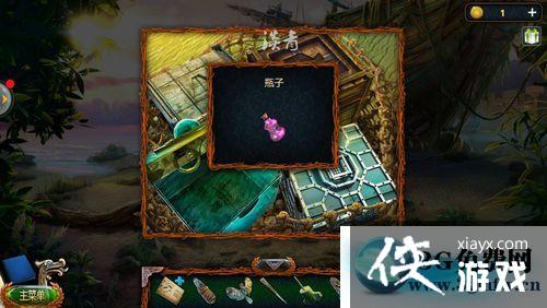 密室逃脱18移动迷城第18关图文攻略 密室逃脱18移动迷城第18关图文攻略