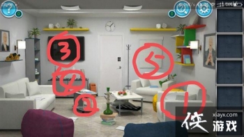 ���������ӳ��칫��3��6��ͼ�Ĺ���