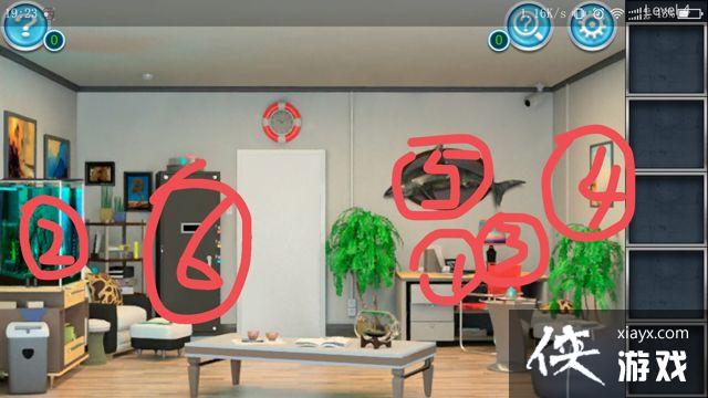 ���������ӳ��칫��3��4��ͼ�Ĺ���