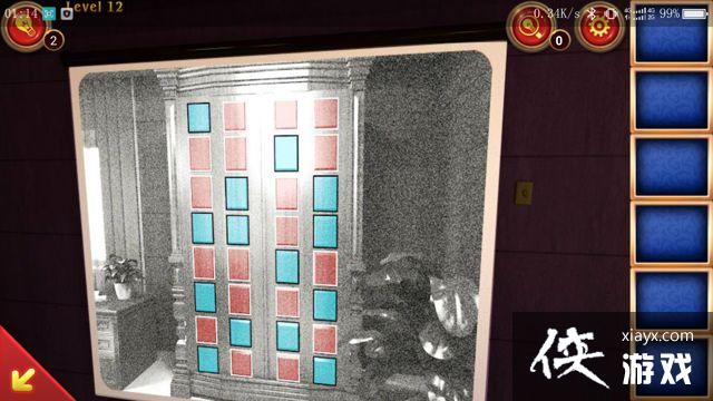 ��������8��ɫ��լ��12��ͼ�Ĺ���