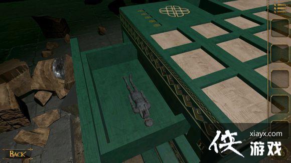 ���������̽�յڶ���ͼ�Ĺ���