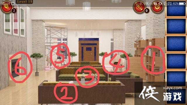 ��������8��ɫ��լ��15��ͼ�Ĺ���