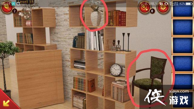 ��������8��ɫ��լ��15��ͼ�Ĺ���