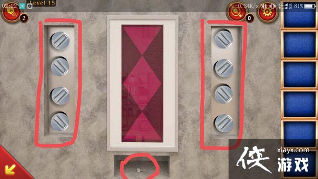 ��������8��ɫ��լ��15��ͼ�Ĺ���