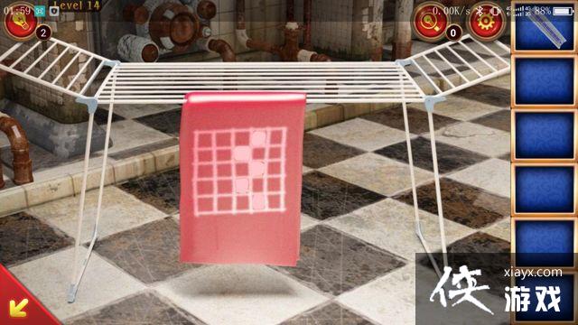 ��������8��ɫ��լ��14��ͼ�Ĺ���