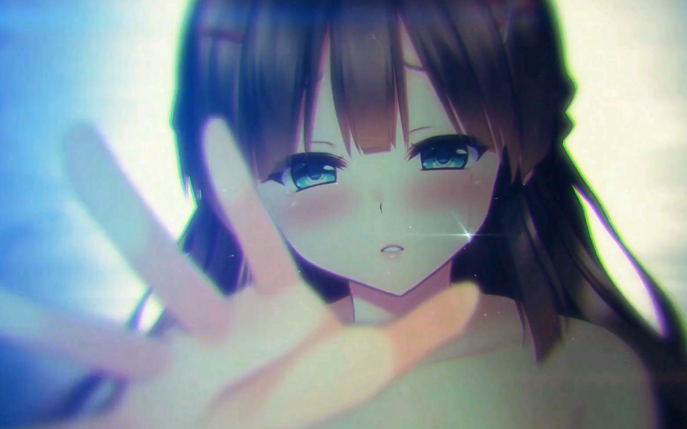 GalGameϵ��MV֮���������Ůɴ��