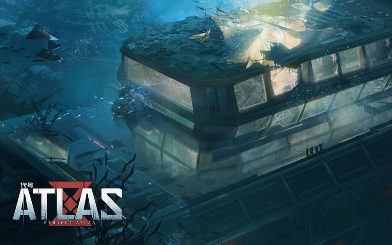 ���׷����������������:ATLAS�����أ�