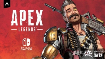 ��ApexӢ�ۡ�����3��9�յ�½Switch ֧�ֿ�ƽ̨��������