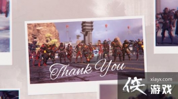 ��ApexӢ�ۡ���������ռ��Ԥ��Ƭ���� 2��10�տ���