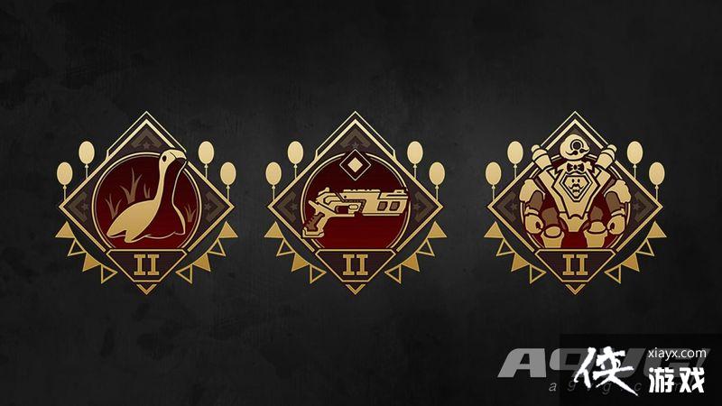 《Apex英雄》将迎来周年纪念收集活动欢庆二周年 《Apex英雄》将迎来周年纪念收集活动欢庆二周年