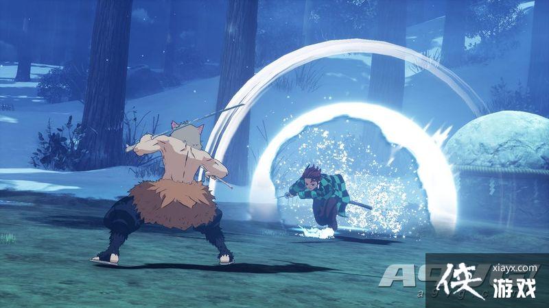 ������֮�� ����Ѫ��̷������ufotableȫ���Ӿ�ͼ