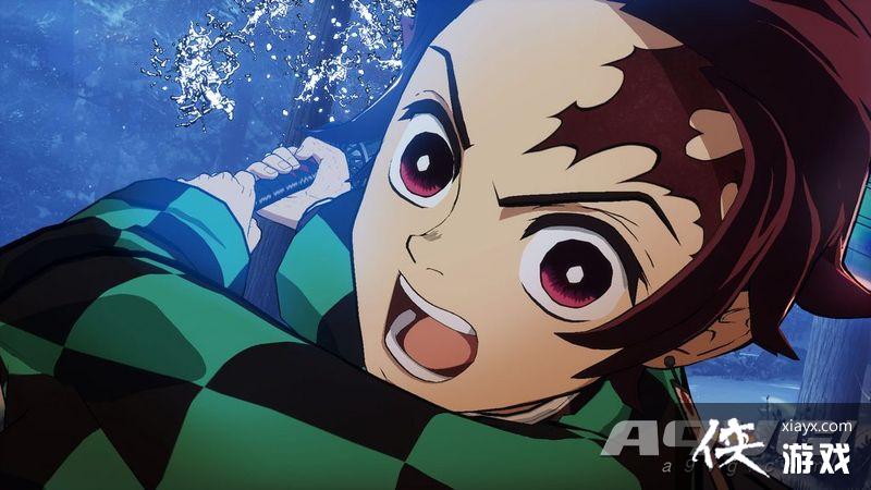 ������֮�� ����Ѫ��̷������ufotableȫ���Ӿ�ͼ