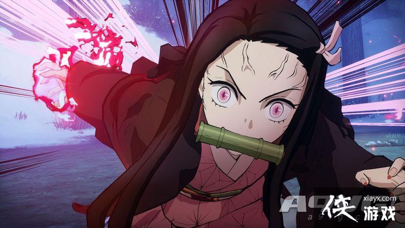 ������֮�� ����Ѫ��̷������ufotableȫ���Ӿ�ͼ