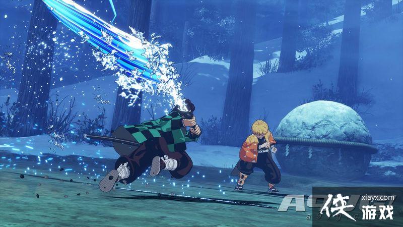 ������֮�� ����Ѫ��̷������ufotableȫ���Ӿ�ͼ