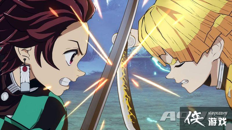 ������֮�� ����Ѫ��̷������ufotableȫ���Ӿ�ͼ