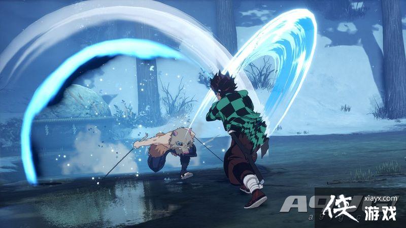 ������֮�� ����Ѫ��̷������ufotableȫ���Ӿ�ͼ