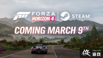 �����޾��� ��ƽ��4��3��9�յ�½Steam ֧�ֿ�ƽ̨����