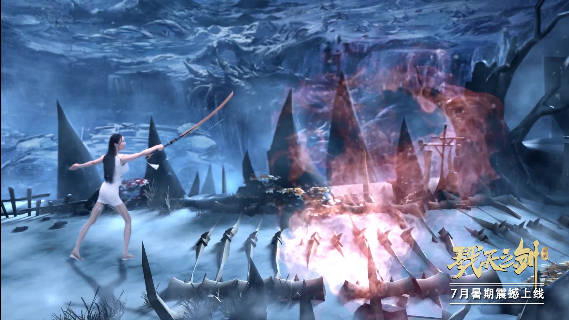 ��¾��֮����ħ��ϴ����Ƶ�ڶ���������ȫ������ˬ��