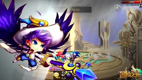 ��ð��֮�⡷����ս����Ƶ