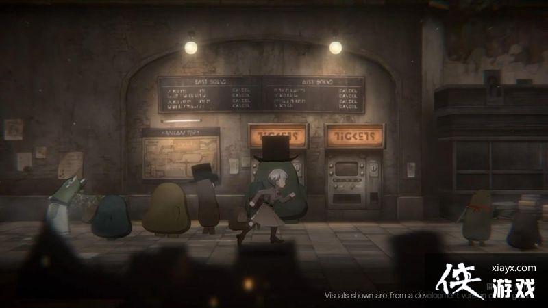 ��DEEMO II��������Ԥ��Ƭ չʾ����ʵ����Ϸ����