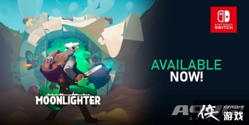 ARPG������Ϸ��ҹ���ˡ����ѵ�½NS�����̵�