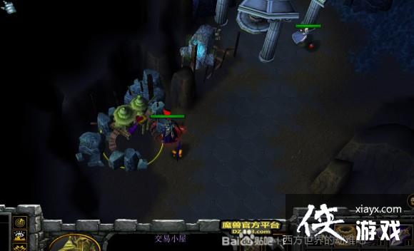 ħ������3ȫ֧��+��������ͼ�Ĺ���