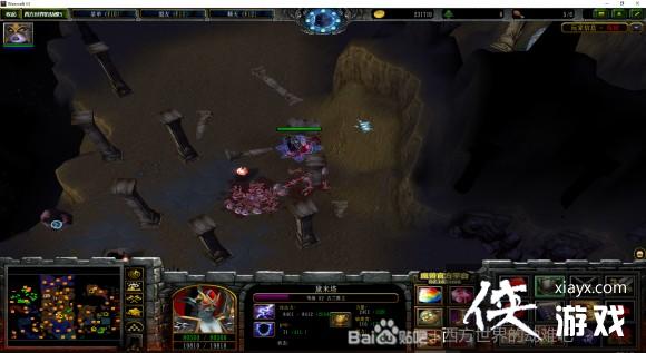 ħ������3ȫ֧��+��������ͼ�Ĺ���