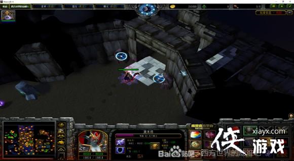 ħ������3ȫ֧��+��������ͼ�Ĺ���